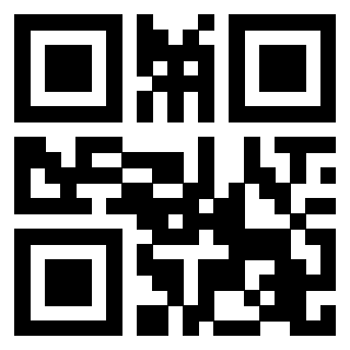 QrCode di 3204001537