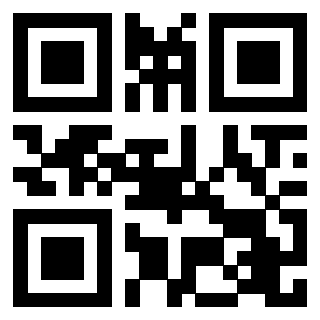 3204001544 - Immagine del Qr Code