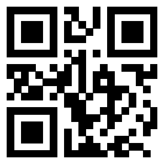 Il QrCode di 3204001545