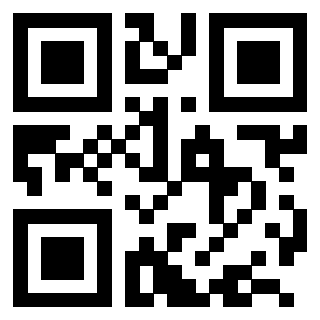 3204001546 - Immagine del QrCode associato