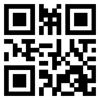 Immagine del QrCode di 3204001549