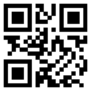 Immagine del Qr Code di 3204001550