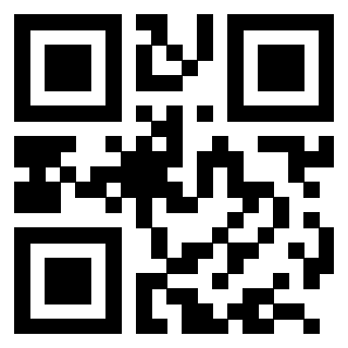 3204001551 - Immagine del QrCode associato