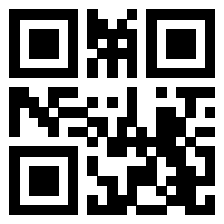 Scansione del Qr Code di 3204071273