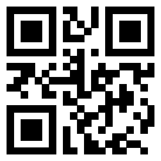 Scansione del Qr Code di 3204071275