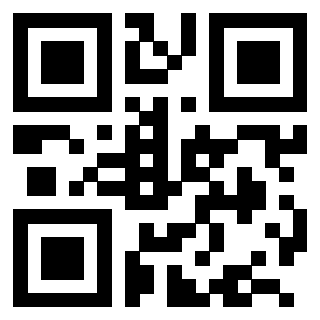 3204071279 - Immagine del QrCode associato