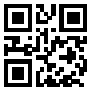 Il QrCode di 3204071282