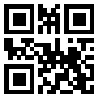 3204071283 Qr Code associato