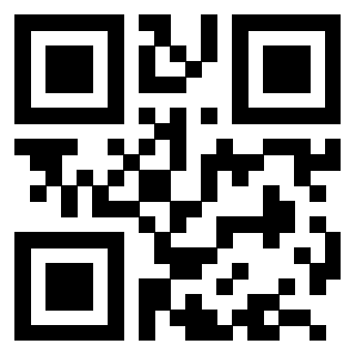 Il Qr Code di 3204071288