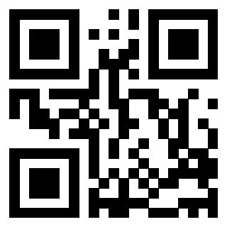 3204071294 - Immagine del QrCode associato