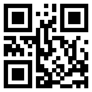 Il QrCode di 3204071295