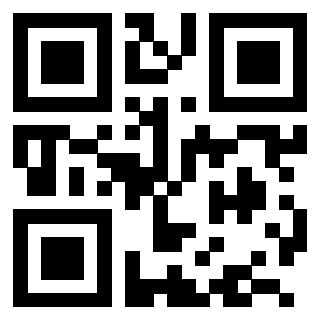 3204071296 Qr Code associato