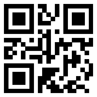 3204071297 - Immagine del QrCode associato