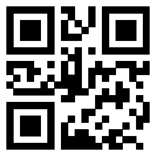 3204071298 Qr Code associato