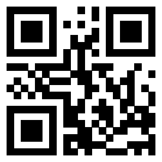 3204071303 - Immagine del QrCode associato