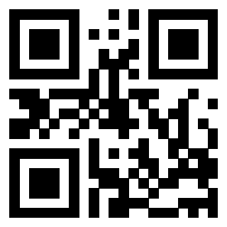 3204071307 - Immagine del QrCode associato