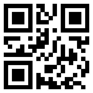 Il Qr Code di 3204071309