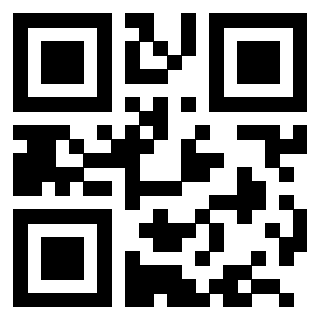 QrCode di 3204071311