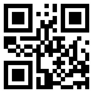 Il QrCode di 3204071312
