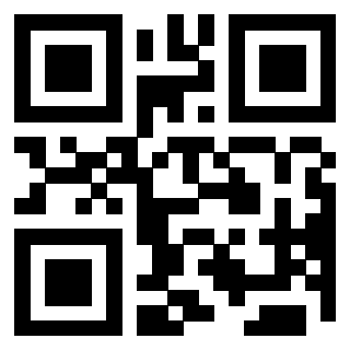 Immagine del Qr Code di 3204071314