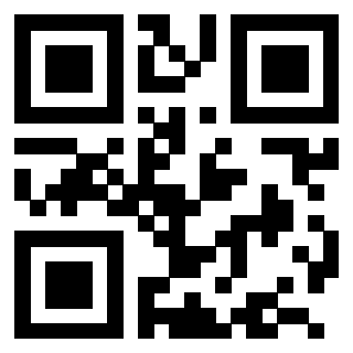 3204071315 - Immagine del Qr Code associato