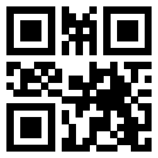 Immagine del QrCode di 3204071317