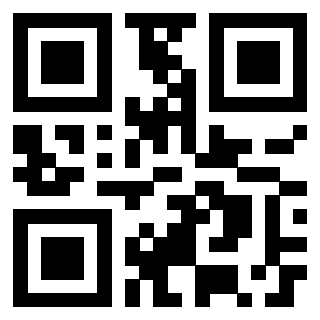 Scansione del QrCode di 3204071319