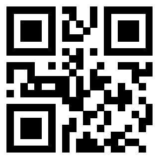 Immagine del QrCode di 3204071321