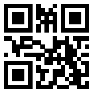 Scansione del QrCode di 3204071323