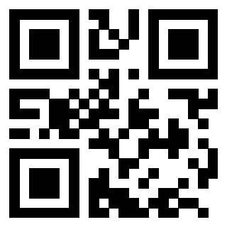 3204071328 - Immagine del Qr Code associato