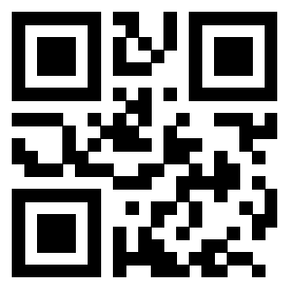 3204071329 - Immagine del QrCode associato