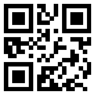3204071331 - Immagine del Qr Code associato