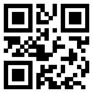 3204071333 - Immagine del Qr Code associato