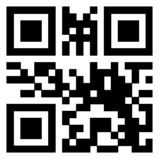 Scansione del QrCode di 3204071334