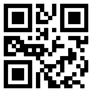Il QrCode di 3204071335
