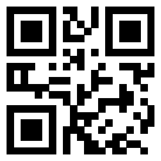 3204071338 Qr Code associato