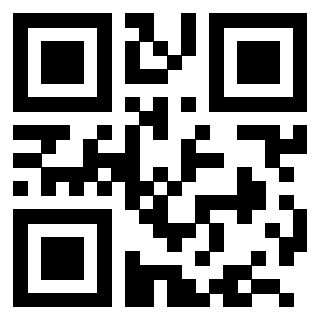 Scansione del Qr Code di 3204071339