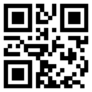 Scansione del QrCode di 3204071342