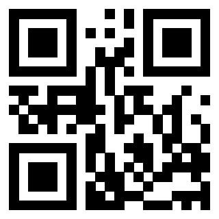 Scansione del QrCode di 3204071343
