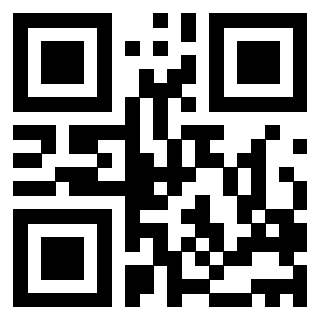 3204071347 - Immagine del QrCode associato