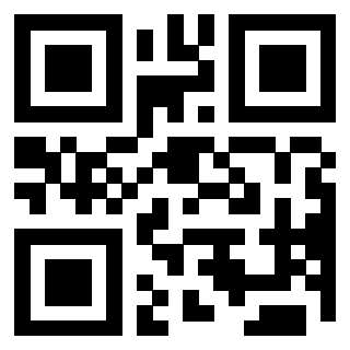 Scansione del QrCode di 3204071356