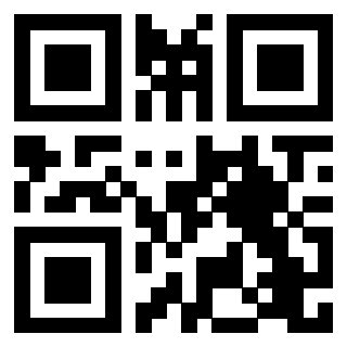 3204071359 - Immagine del QrCode associato