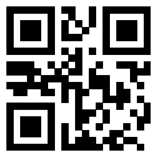 Immagine del Qr Code di 3204071361