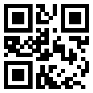 3204071362 Qr Code associato