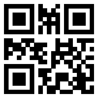 Il QrCode di 3204095308
