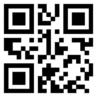 Scansione del QrCode di 3204095316