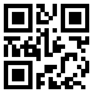 3204095317 - Immagine del QrCode associato