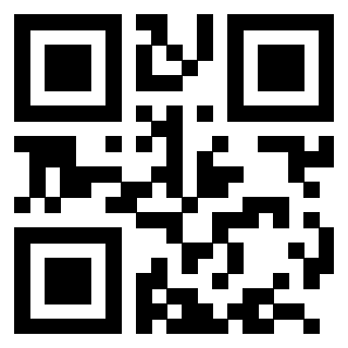 3204095319 - Immagine del QrCode associato