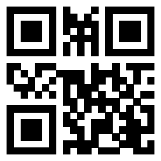3204095323 - Immagine del QrCode associato