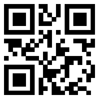 3204095325 - Immagine del Qr Code associato